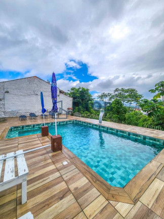 Imagem Casa com 3 Quartos à Venda, 110 m² em Rau - Jaraguá Do Sul