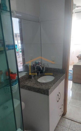 Imagem Casa de Condomínio com 2 Quartos à Venda, 45 m² em Vila Nivi - São Paulo Imagem Casa de Condomínio com 2 Quartos à Venda, 45 m² em Vila Nivi - São Paulo