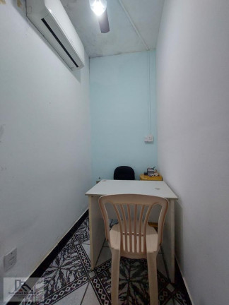 Imagem Casa com 2 Quartos à Venda, 136 m² em Campo Grande - Rio De Janeiro