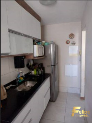 Imagem Imóvel com 2 Quartos à Venda, 60 m² em Praia De Itaparica - Vila Velha