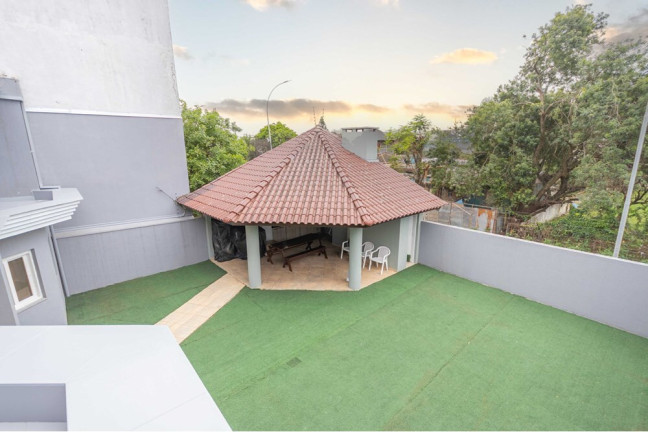 Imagem Casa com 4 Quartos à Venda, 378 m² em Centro - Canoas Imagem Casa com 4 Quartos à Venda, 378 m² em Centro - Canoas