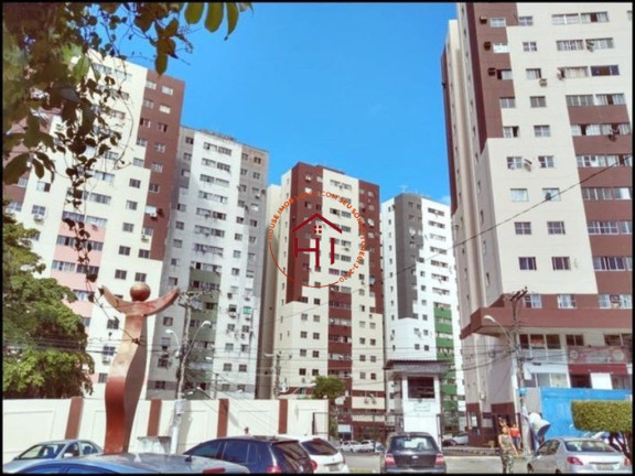 Imagem Apartamento com 2 Quartos à Venda, 60 m² em Brotas - Salvador Imagem Apartamento com 2 Quartos à Venda, 60 m² em Brotas - Salvador