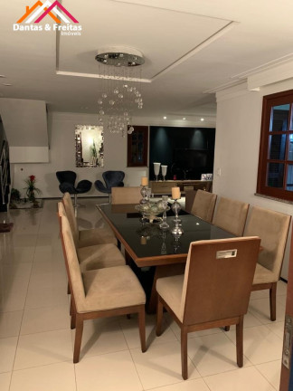 Imagem Imóvel com 5 Quartos à Venda, em Cidade Dos Funcionários - Fortaleza Imagem Imóvel com 5 Quartos à Venda, em Cidade Dos Funcionários - Fortaleza