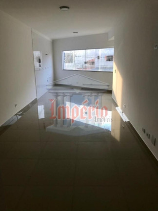Imagem Sobrado com 2 Quartos à Venda, 129 m² em Parque Das Nações - Santo André Imagem Sobrado com 2 Quartos à Venda, 129 m² em Parque Das Nações - Santo André