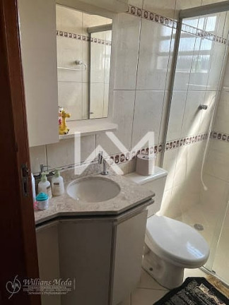 Imagem Sobrado com 3 Quartos à Venda, 209 m² em Jardim Santa Cecilia - Guarulhos Imagem Sobrado com 3 Quartos à Venda, 209 m² em Jardim Santa Cecilia - Guarulhos