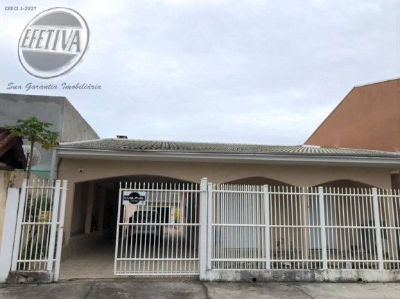 Imagem Casa com 4 Quartos à Venda, 212 m² em Cohapar - Guaratuba Imagem Casa com 4 Quartos à Venda, 212 m² em Cohapar - Guaratuba