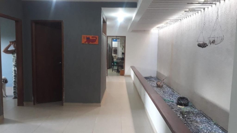 Imagem Casa com 4 Quartos à Venda, 183 m² em Loteamento Oceania Vi - Cabedelo Imagem Casa com 4 Quartos à Venda, 183 m² em Loteamento Oceania Vi - Cabedelo
