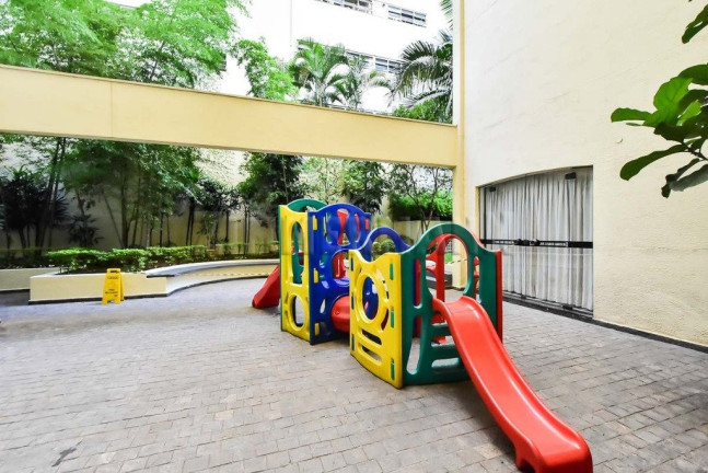 Imagem Apartamento com 4 Quartos à Venda, 204 m² em Jardim Paulista - São Paulo Imagem Apartamento com 4 Quartos à Venda, 204 m² em Jardim Paulista - São Paulo