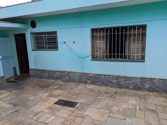 Imagem Casa com 3 Quartos à Venda, 294 m² em Jardim Floresta - São Paulo Imagem Casa com 3 Quartos à Venda, 294 m² em Jardim Floresta - São Paulo