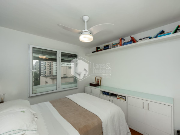 Imagem Apartamento com 1 Quarto à Venda, 53 m² em Itaim Bibi - São Paulo Imagem Apartamento com 1 Quarto à Venda, 53 m² em Itaim Bibi - São Paulo