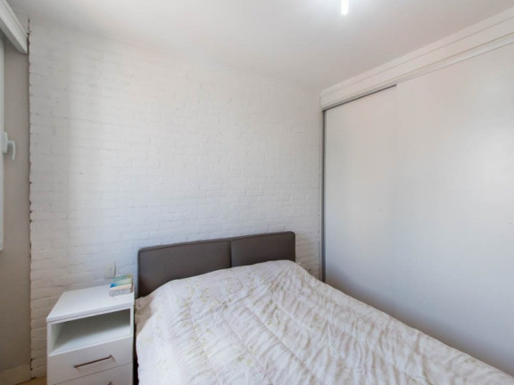 Imagem Imóvel com 2 Quartos à Venda, 58 m² em Aclimação - São Paulo