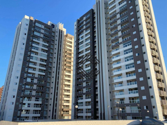 Imagem Apartamento com 2 Quartos à Venda, 61 m² em Além Ponte - Sorocaba Imagem Apartamento com 2 Quartos à Venda, 61 m² em Além Ponte - Sorocaba