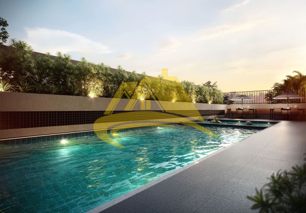 Apartamento com 1 Quarto à Venda, 33 m² em Saúde - São Paulo