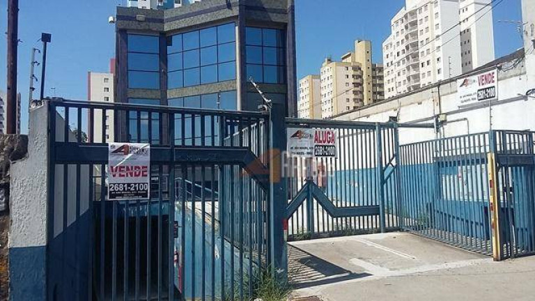 Imagem Edifício Residencial à Venda, 1.100 m² em Penha De França - São Paulo Imagem Edifício Residencial à Venda, 1.100 m² em Penha De França - São Paulo