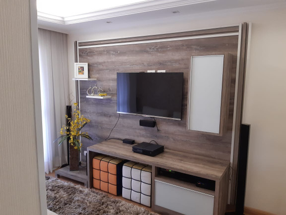 Imagem Apartamento com 3 Quartos à Venda, 79 m² em Rudge Ramos - São Bernardo Do Campo Imagem Apartamento com 3 Quartos à Venda, 79 m² em Rudge Ramos - São Bernardo Do Campo