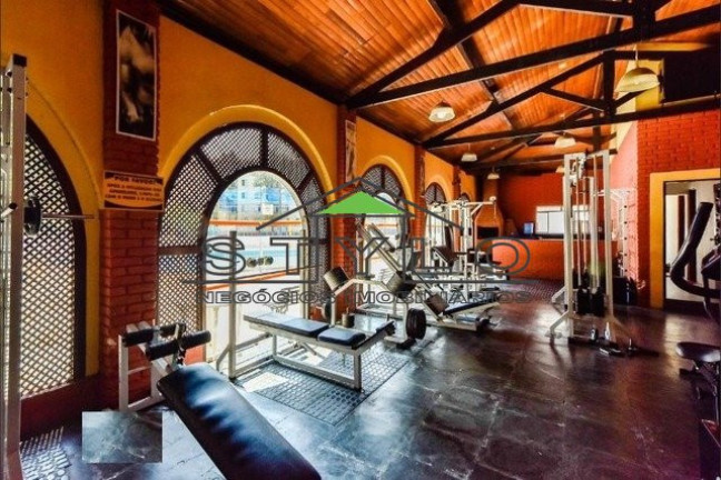 Imagem Apartamento com 2 Quartos à Venda, 57 m² em Demarchi - São Bernardo Do Campo