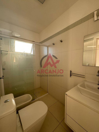Imagem Apartamento com 3 Quartos para Alugar, 156 m² em Centro - Ubatuba