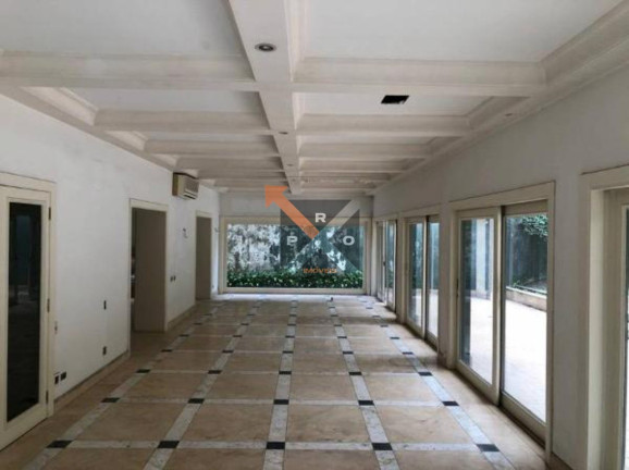 Casa com 7 Quartos à Venda, 1.162 m² em Fazenda Morumbi - São Paulo