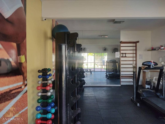 Imagem Casa de Condomínio com 2 Quartos à Venda, 65 m² em Guaratiba - Rio De Janeiro