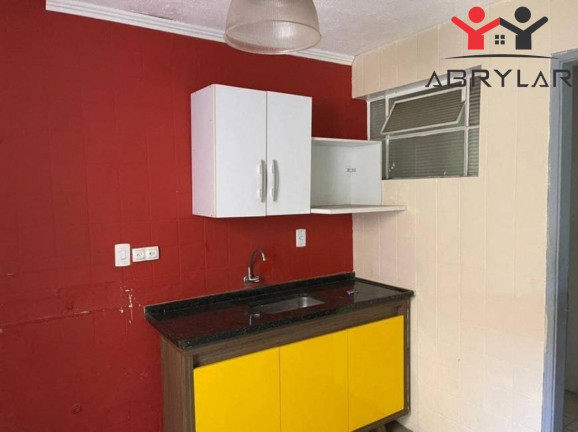 Imagem Sobrado com 2 Quartos para Alugar, 150 m² em Vila Mafalda - Jundiaí Imagem Sobrado com 2 Quartos para Alugar, 150 m² em Vila Mafalda - Jundiaí