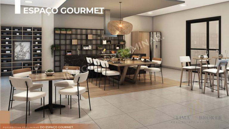 Imagem Apartamento com 2 Quartos à Venda, 47 m² em Enseada - Guarujá