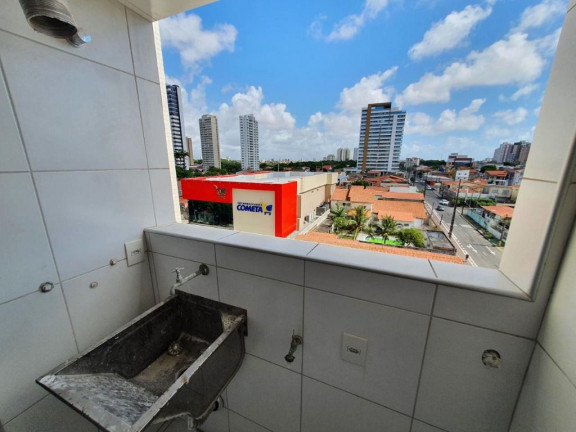 Imagem Apartamento com 3 Quartos à Venda, 118 m² em Fátima - Fortaleza Imagem Apartamento com 3 Quartos à Venda, 118 m² em Fátima - Fortaleza