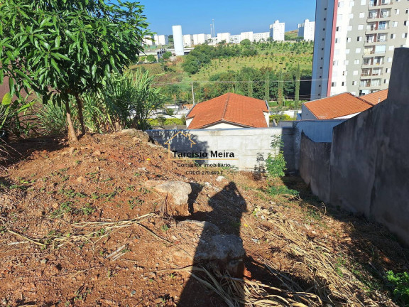 Imagem Terreno à Venda, 286 m² em Jardim Antonio Von Zuben - Campinas Imagem Terreno à Venda, 286 m² em Jardim Antonio Von Zuben - Campinas