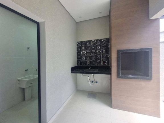 Imagem Casa com 3 Quartos à Venda, 107 m² em Cajuru Do Sul - Sorocaba Imagem Casa com 3 Quartos à Venda, 107 m² em Cajuru Do Sul - Sorocaba