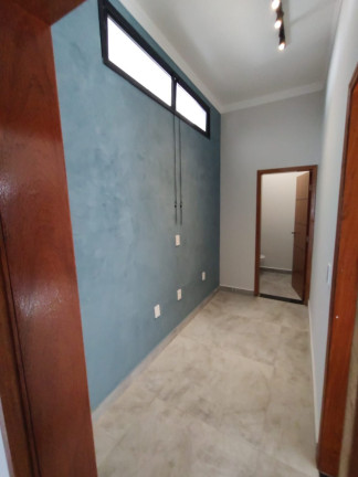 Imagem Casa de Condomínio com 3 Quartos à Venda, 243 m² em Alphaville Nova Esplanada 3 - Votorantim