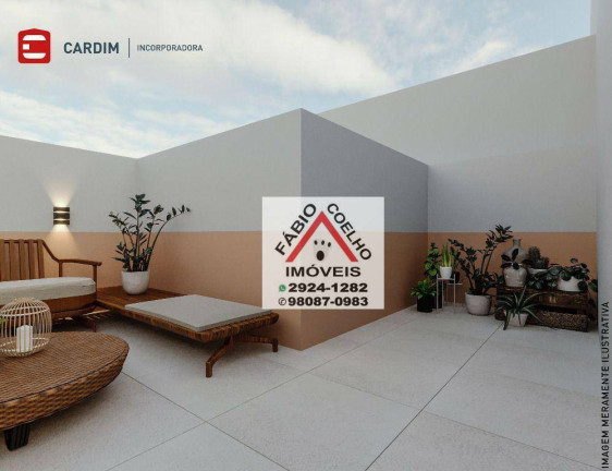 Imagem Sobrado com 2 Quartos à Venda, 90 m² em Jabaquara - São Paulo Imagem Sobrado com 2 Quartos à Venda, 90 m² em Jabaquara - São Paulo