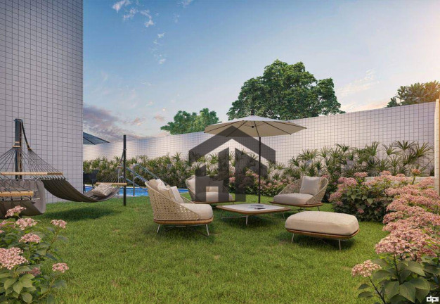 Imagem Apartamento com 2 Quartos à Venda, 52 m² em Candeias - Jaboatão Dos Guararapes