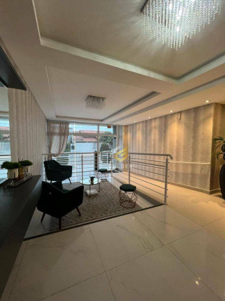 Imagem Apartamento com 3 Quartos à Venda, 114 m² em Universitário - Tijucas Imagem Apartamento com 3 Quartos à Venda, 114 m² em Universitário - Tijucas