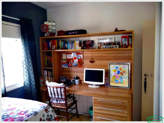 Imagem Apartamento com 3 Quartos à Venda, 102 m² em Mooca - São Paulo Imagem Apartamento com 3 Quartos à Venda, 102 m² em Mooca - São Paulo