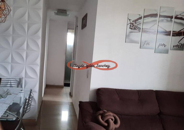 Imagem Apartamento com 2 Quartos à Venda, 47 m² em Itaquera - São Paulo Imagem Apartamento com 2 Quartos à Venda, 47 m² em Itaquera - São Paulo