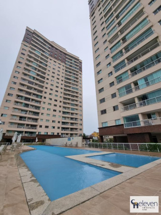 Imagem Apartamento com 3 Quartos à Venda, 75 m² em Imbuí - Salvador