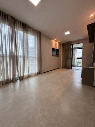 Imagem Apartamento com 3 Quartos para Alugar, 89 m² em Jatiúca - Maceió