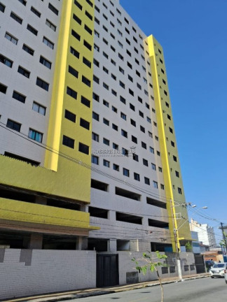 Imagem Apartamento com 1 Quarto à Venda, 30 m² em Ocian - Praia Grande Imagem Apartamento com 1 Quarto à Venda, 30 m² em Ocian - Praia Grande