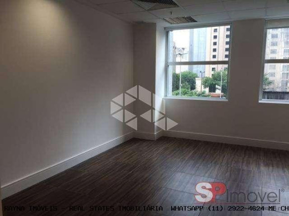 Imagem Imóvel Comercial à Venda, 33 m² em Bela Vista - São Paulo Imagem Imóvel Comercial à Venda, 33 m² em Bela Vista - São Paulo