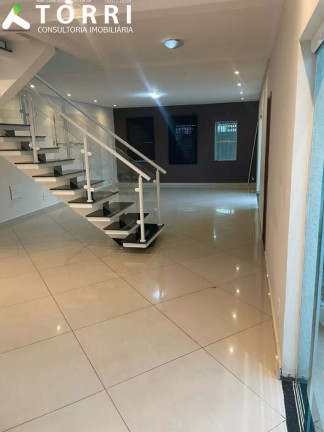 Imagem Sobrado com 3 Quartos à Venda, 292 m² em Jardim Santa Esmeralda - Sorocaba Imagem Sobrado com 3 Quartos à Venda, 292 m² em Jardim Santa Esmeralda - Sorocaba
