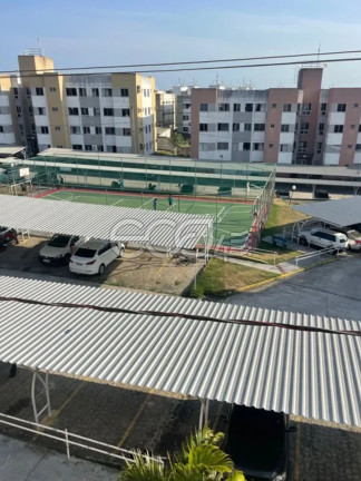 Imagem Apartamento com 2 Quartos à Venda,  em Fernando Collor - Nossa Senhora Do Socorro