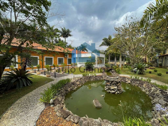 Casa com 4 Quartos à Venda, 800 m² em Granja Viana - Cotia