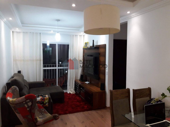 Imagem Apartamento com 2 Quartos à Venda, 64 m² em Prata - Teresópolis