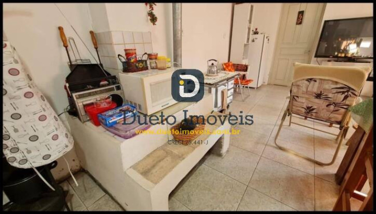 Imagem Casa com 4 Quartos à Venda, 284 m² em Camobi - Santa Maria