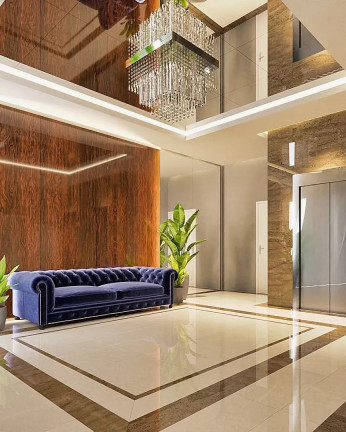 Imagem Apartamento com 2 Quartos à Venda, 86 m² em Porto Belo - Porto Belo