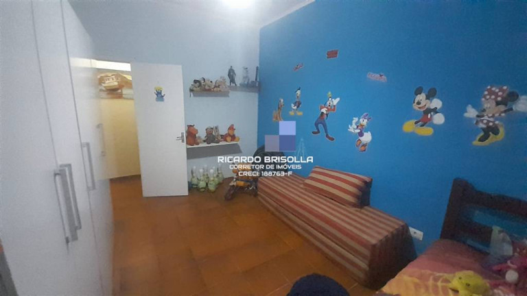 Imagem Casa com 2 Quartos à Venda, 127 m² em Caiçara - Praia Grande Imagem Casa com 2 Quartos à Venda, 127 m² em Caiçara - Praia Grande