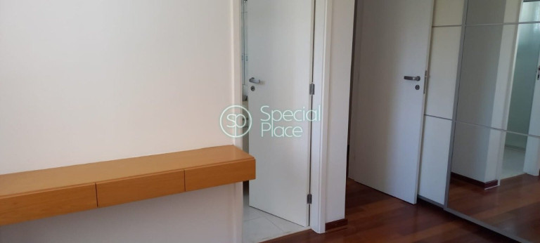 Imagem Apartamento com 4 Quartos à Venda, 200 m² em Vila Romana - São Paulo