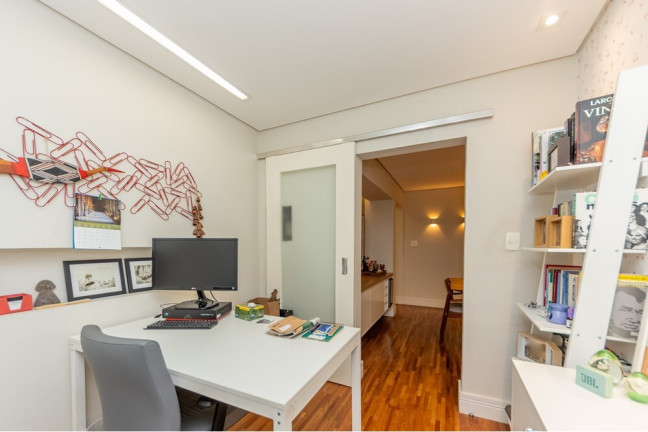 Imagem Apartamento com 3 Quartos à Venda, 141 m² em Itaim Bibi - São Paulo Imagem Apartamento com 3 Quartos à Venda, 141 m² em Itaim Bibi - São Paulo