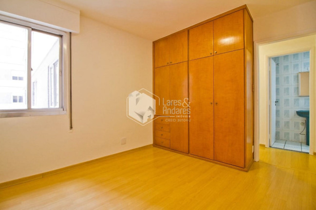 Imagem Apartamento com 2 Quartos à Venda, 100 m² em Cerqueira César - São Paulo