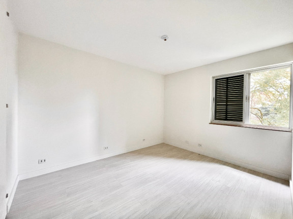 Imagem Apartamento com 3 Quartos à Venda, 137 m² em Vila Mariana - São Paulo