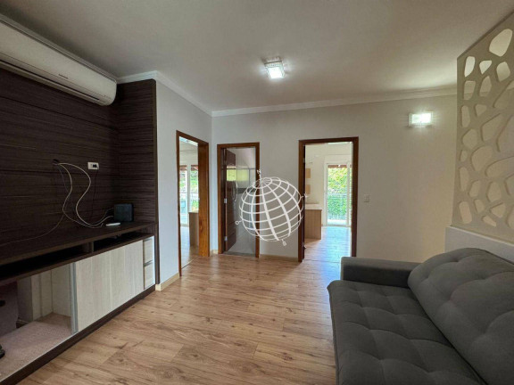 Imagem Casa com 3 Quartos à Venda, 178 m² em Jardim Paulista - Atibaia Imagem Casa com 3 Quartos à Venda, 178 m² em Jardim Paulista - Atibaia